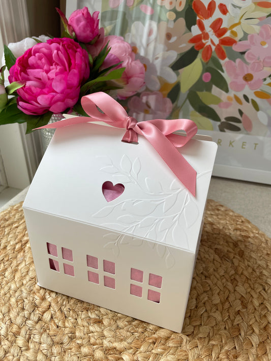 Mother's Day Gift Box
