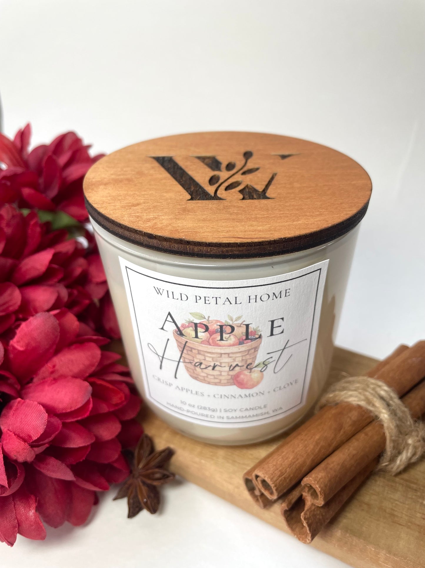 Apple Harvest