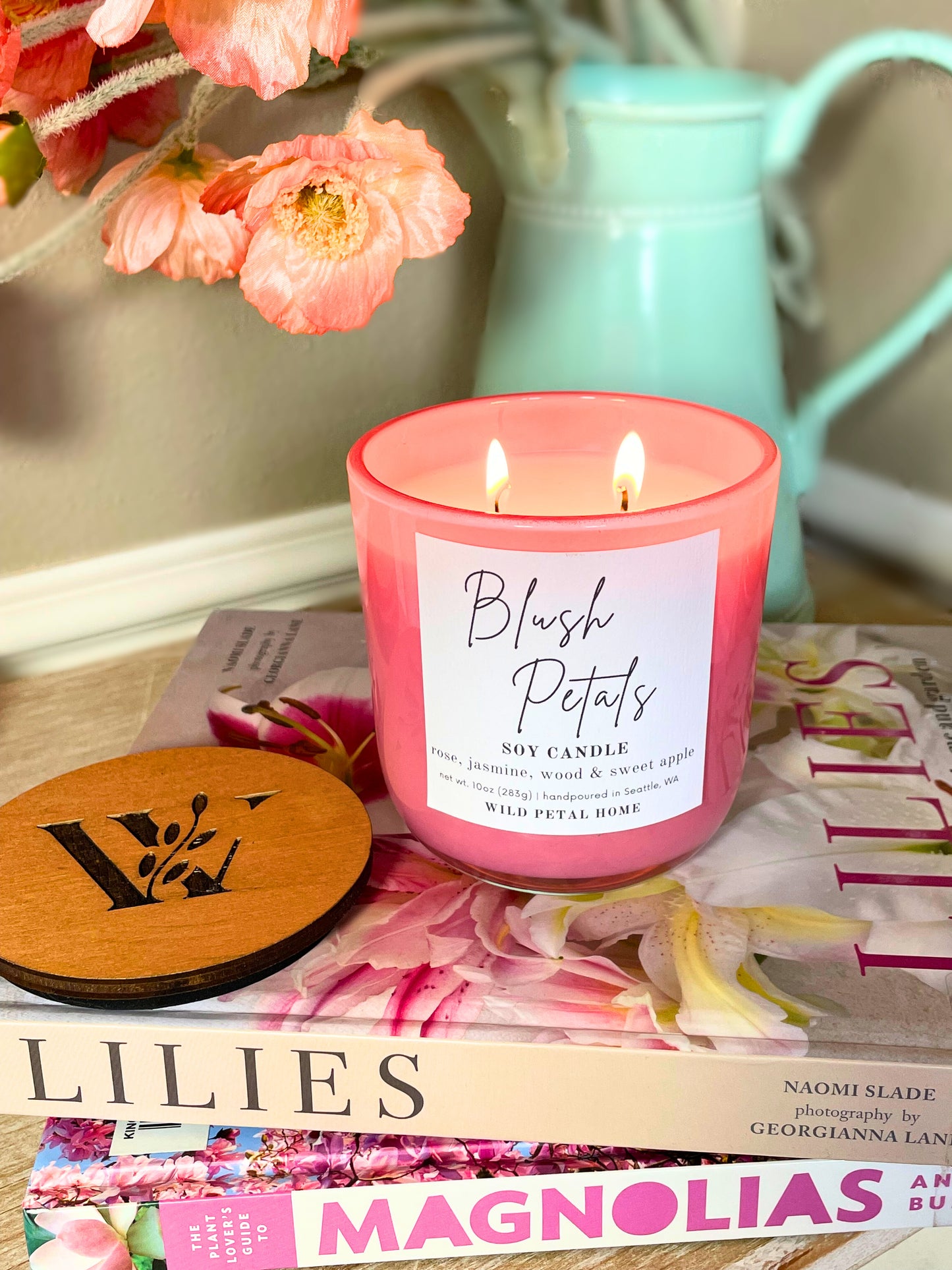 Artisan Candle Gift Box