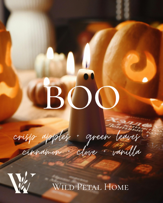 Boo
