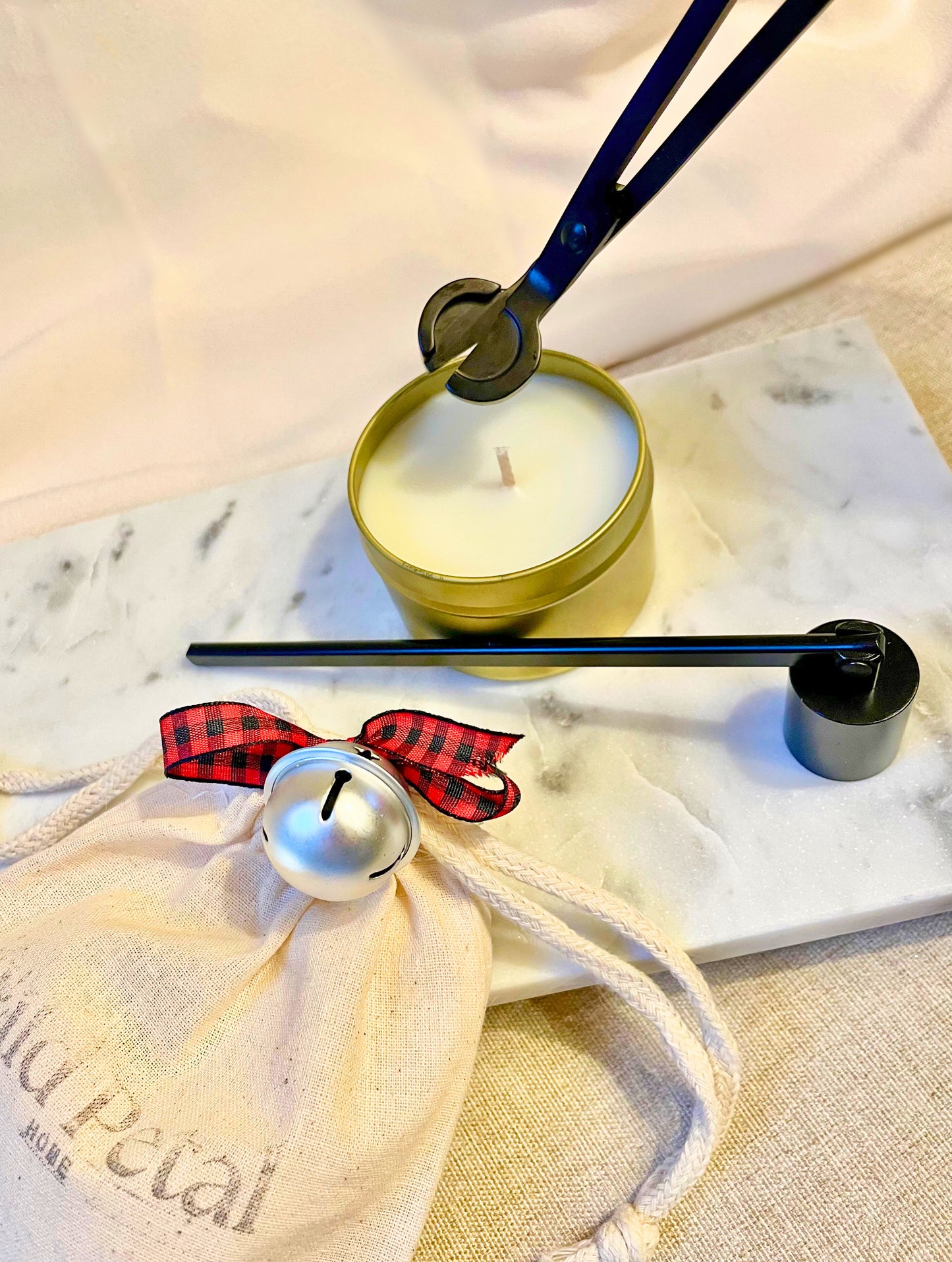 Candle Care Set