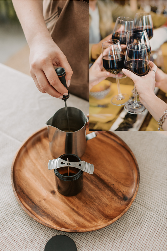 Candle-Making Workshop at Gray's Mercantile - August