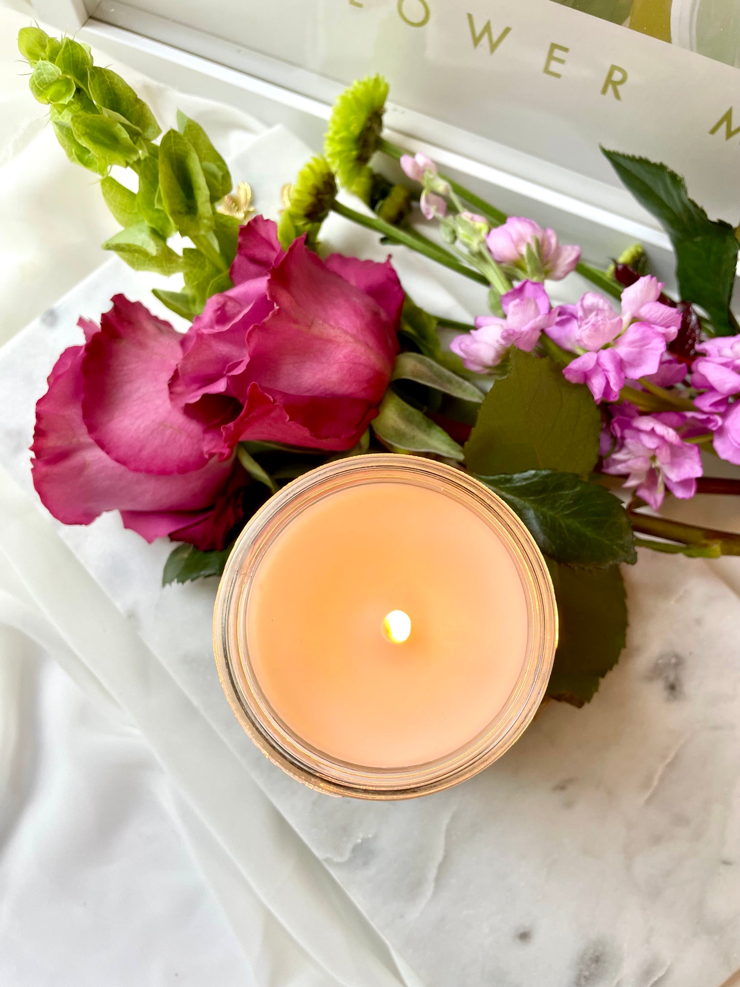 Mother's Day Gift Box