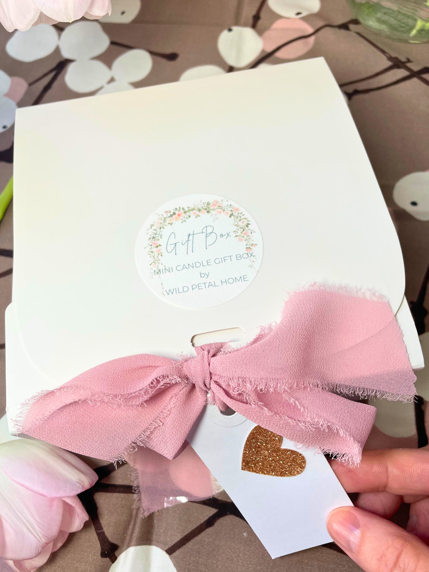 Mother's Day Gift Box - Mini