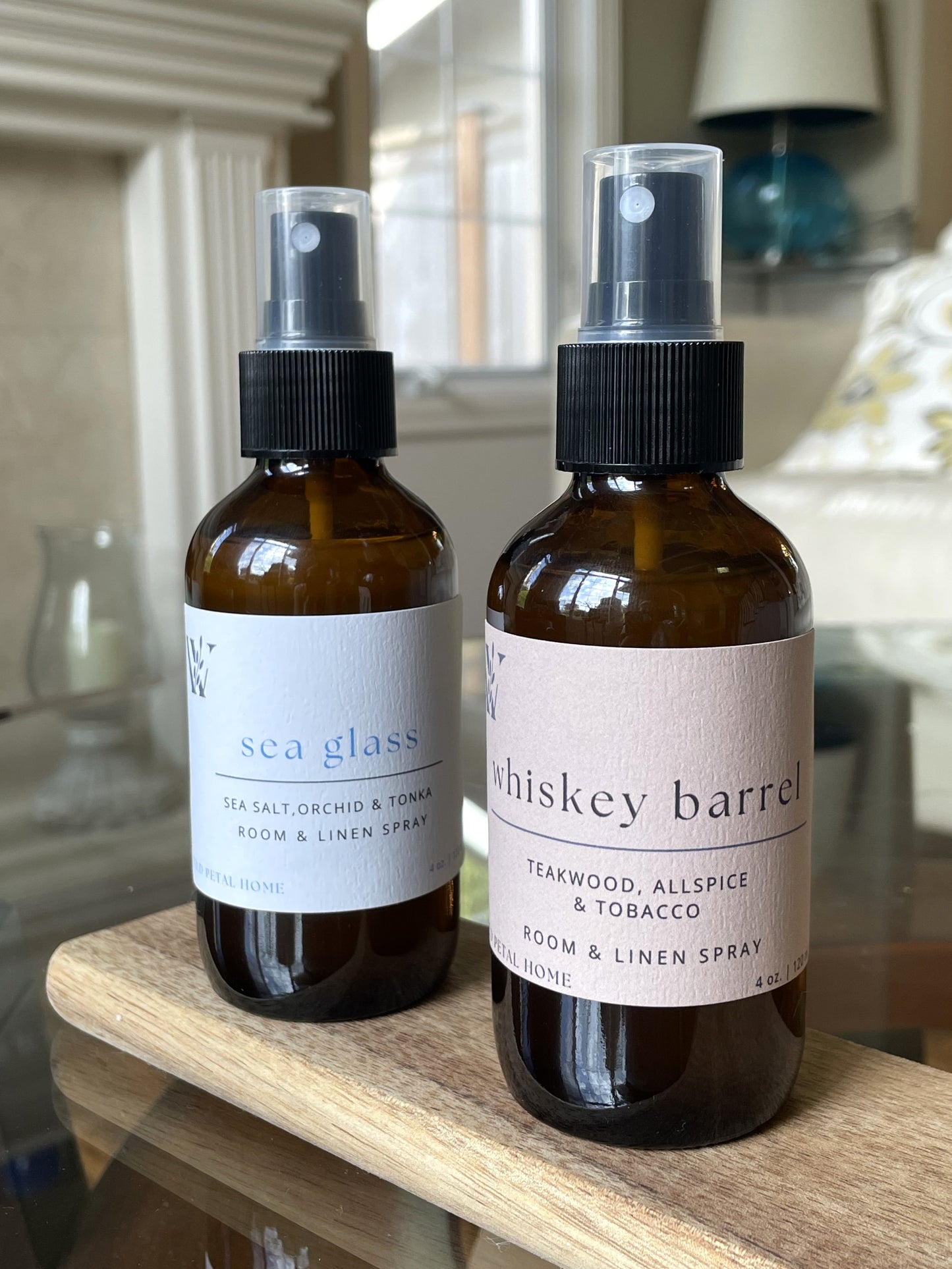 ROOM & LINEN MIST