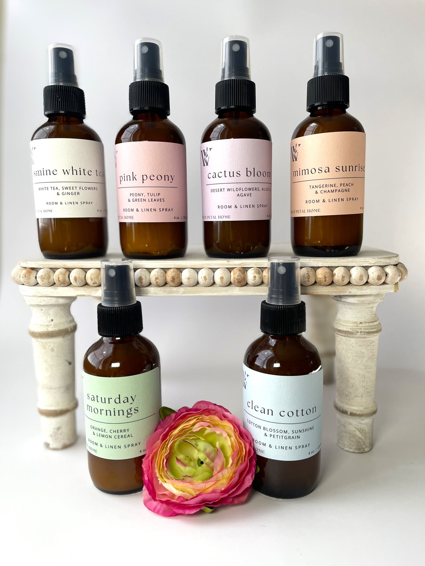 ROOM & LINEN MIST