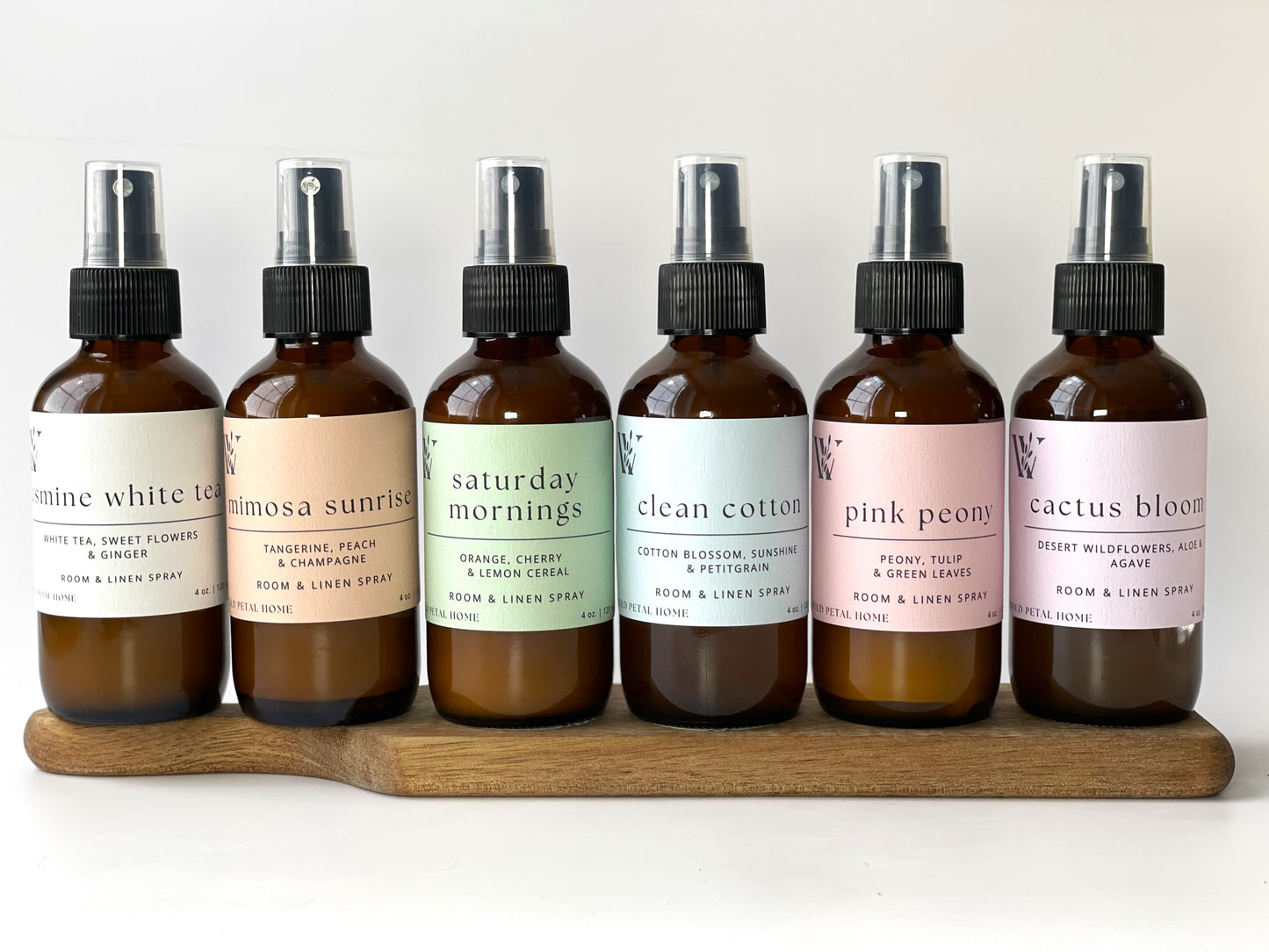 ROOM & LINEN MIST