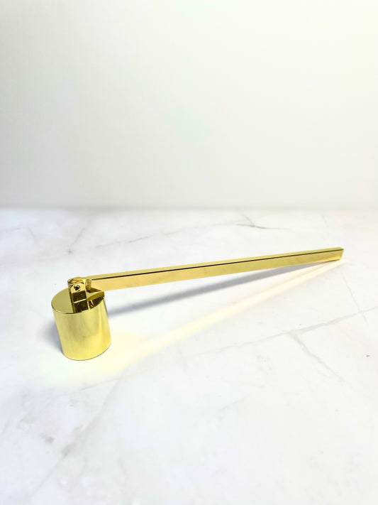 CANDLE SNUFFER