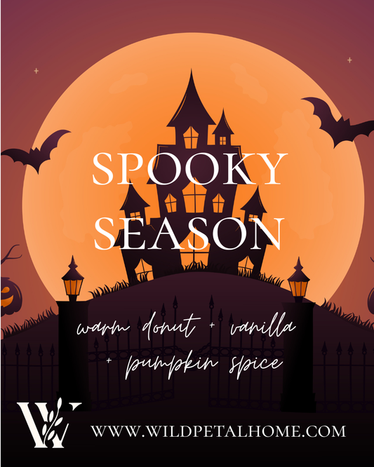Spooky Season