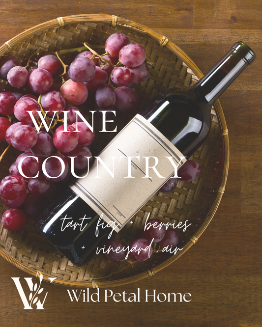 Wine Country