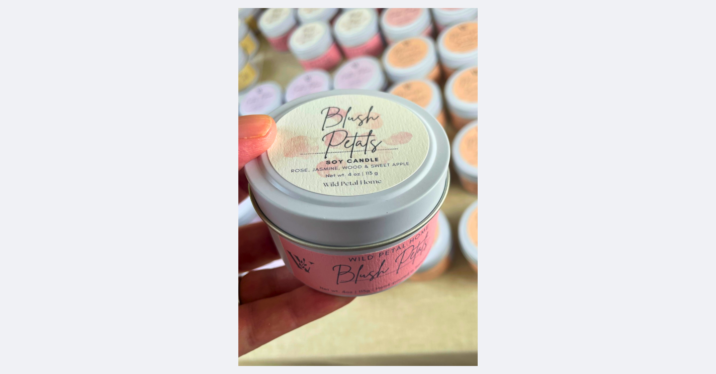 CUSTOM WEDDING & SPECIAL EVENT FAVORS