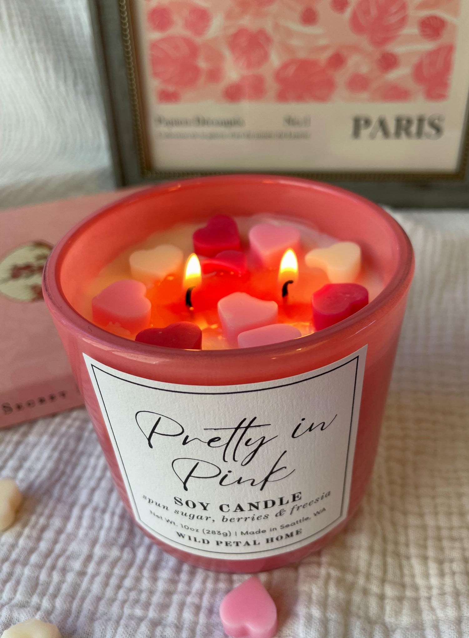 SWEETHEART COLLECTION