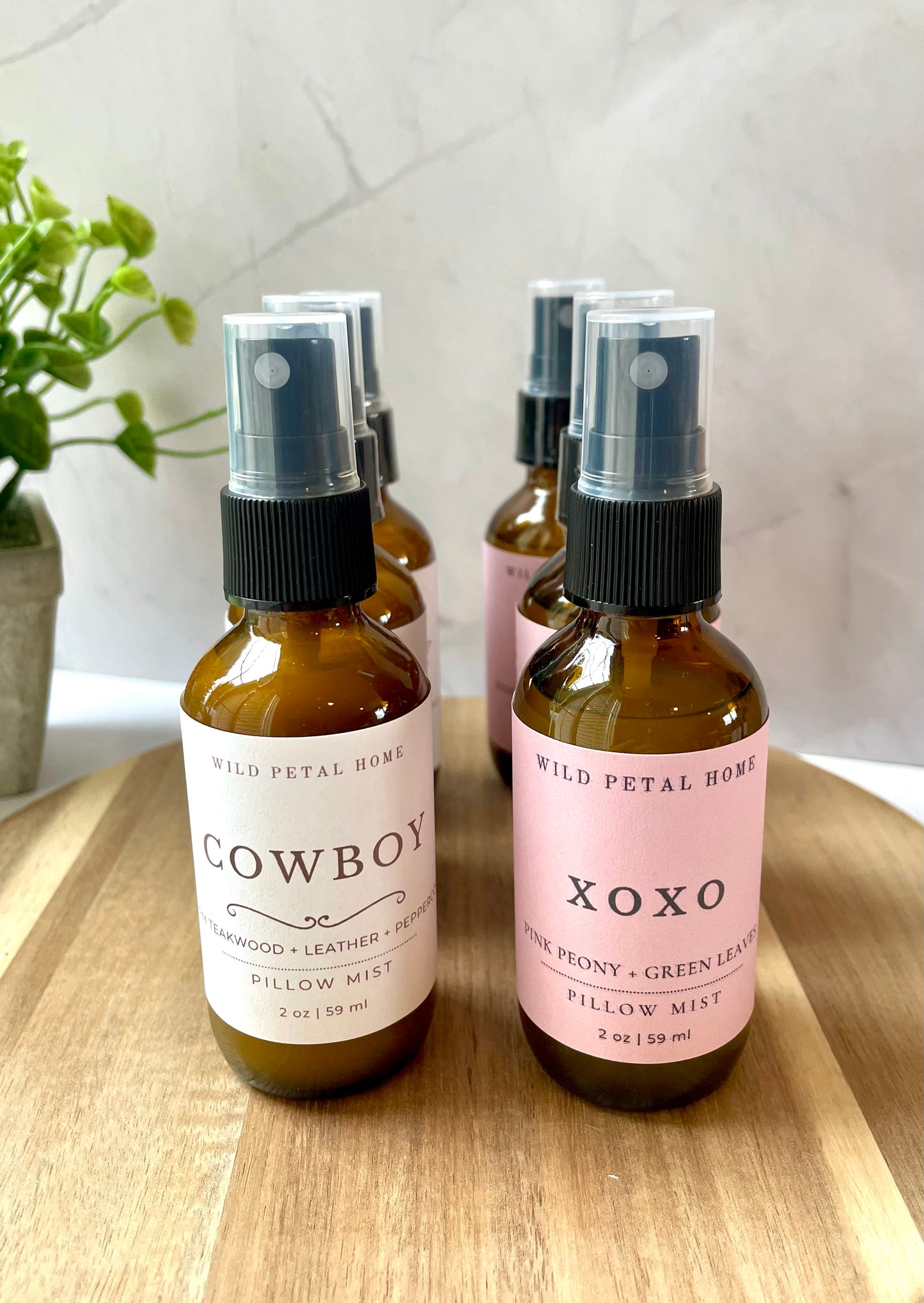 Pillow Mist