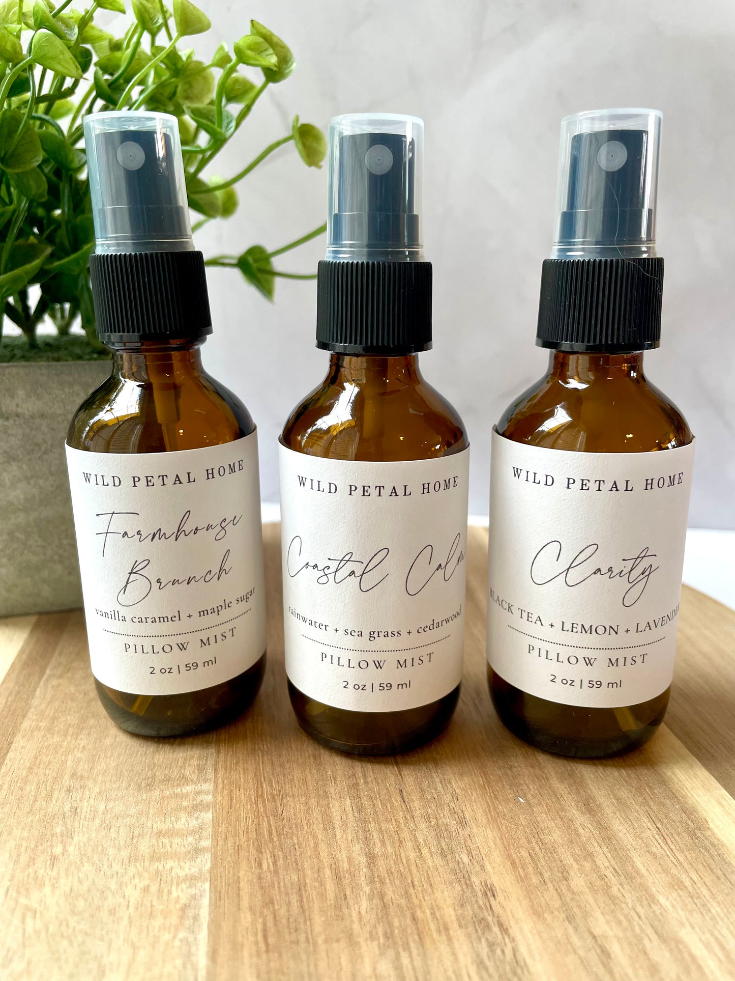 Pillow Mist