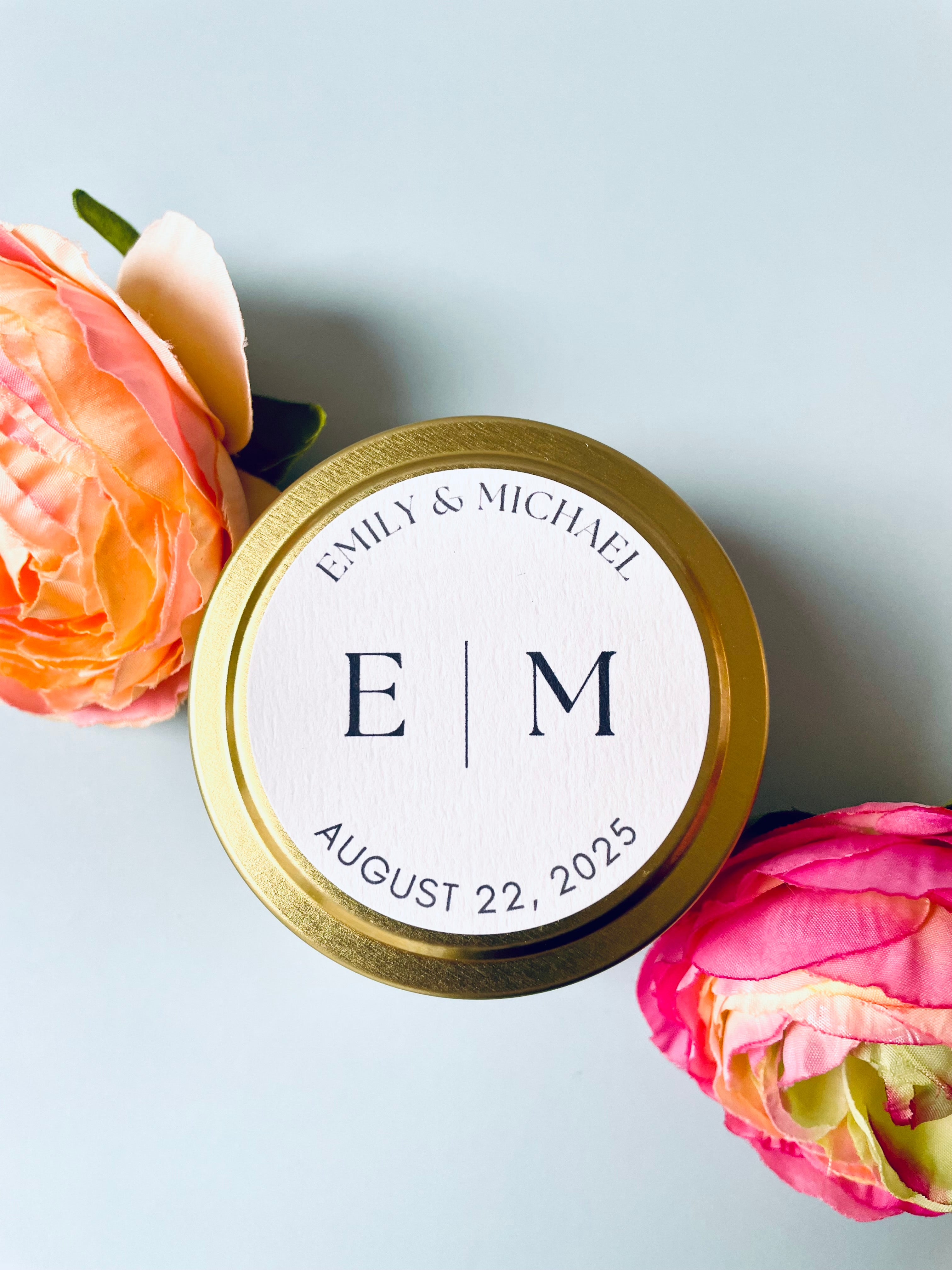Wild Petal Home Candles - Thumbnail 2
