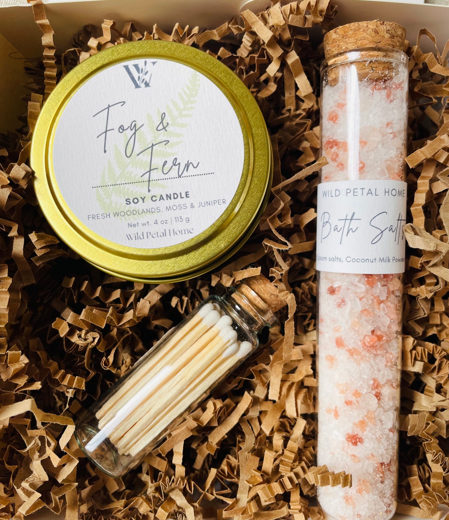 MINI Gift Box