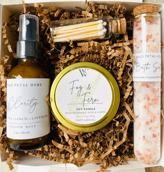 UNWIND Gift Box