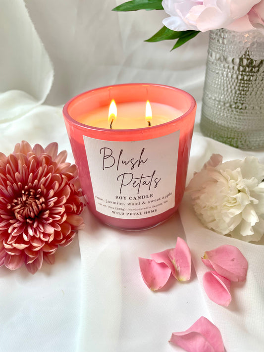 Blush Petals