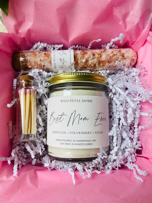 Mother's Day Gift Box