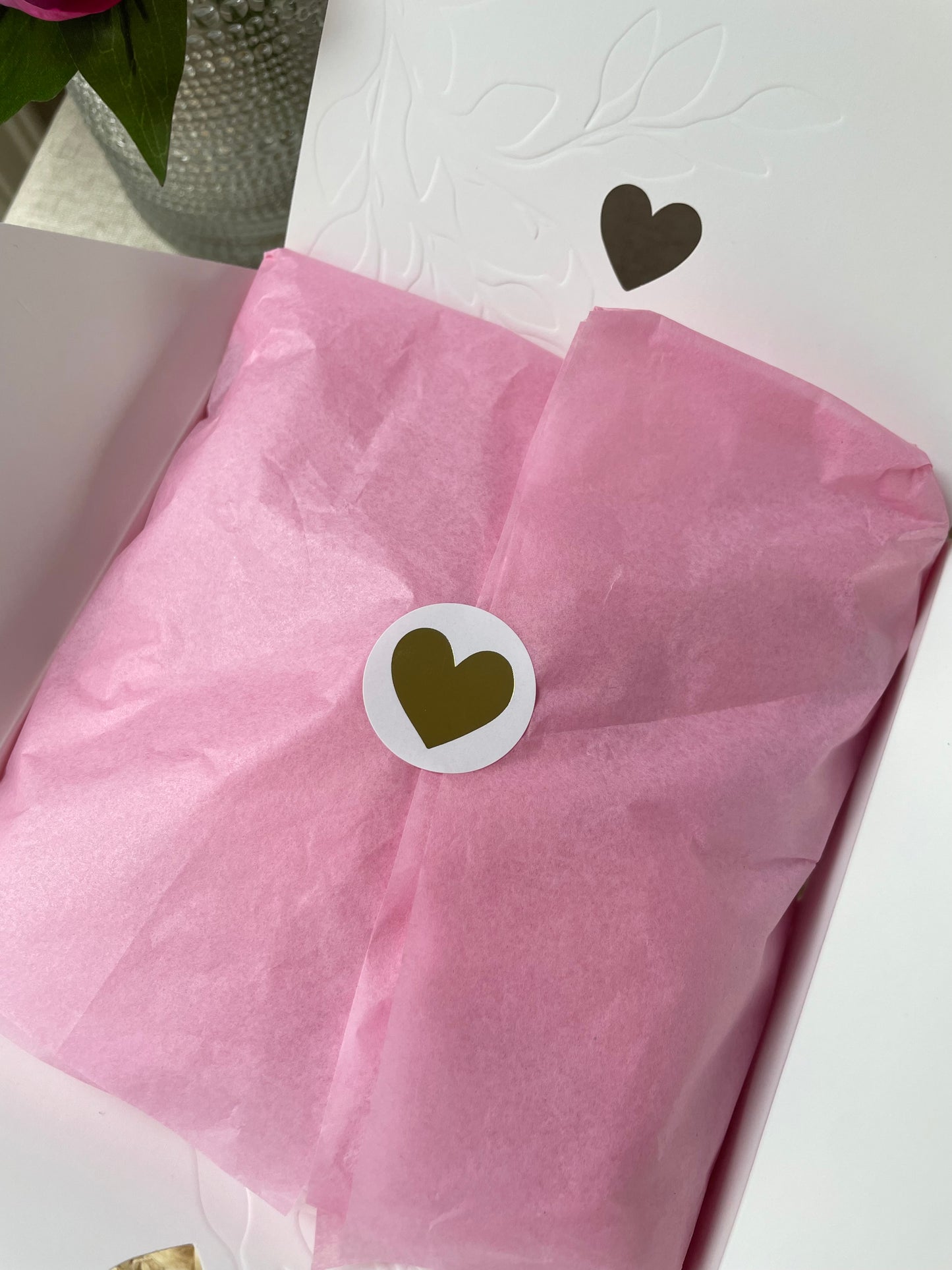 Mother's Day Gift Box