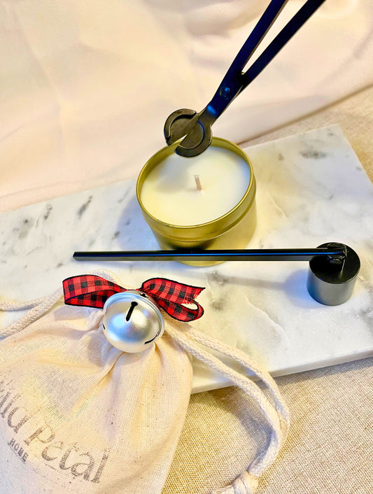 Candle Care Set