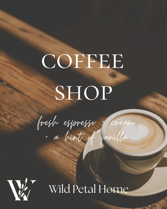Coffee Shop