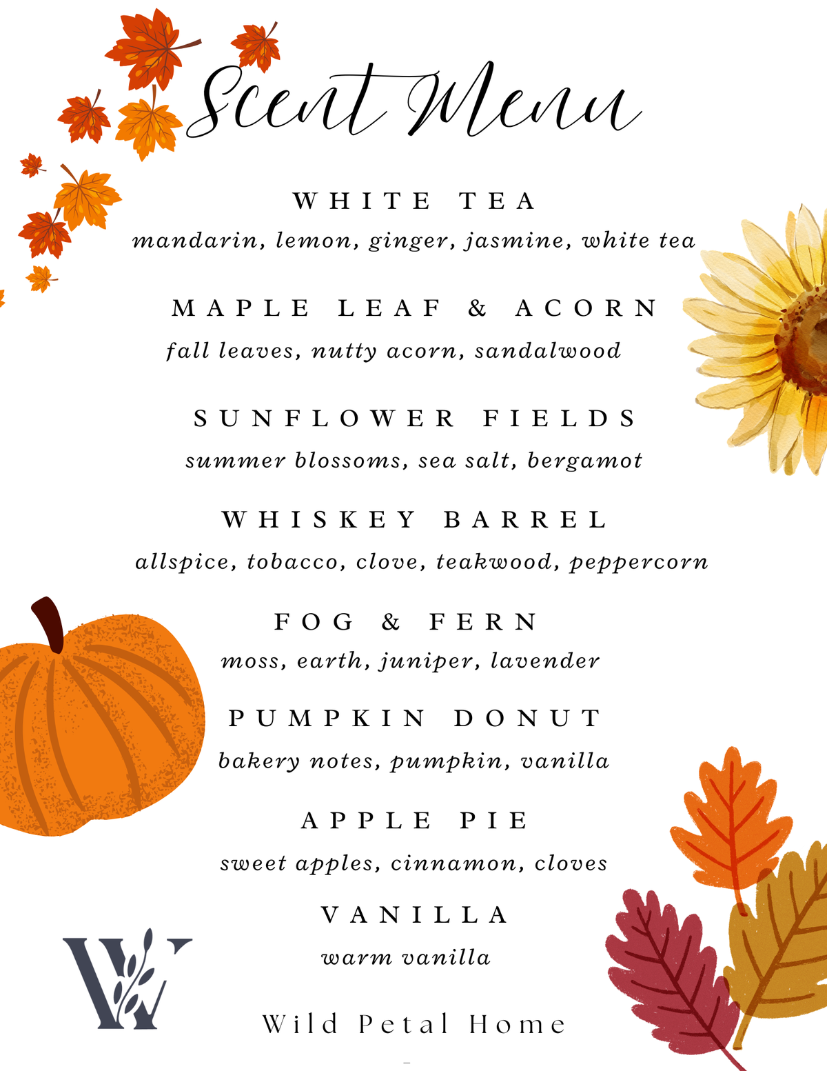 Candle-Making Pop-Up at Olive Branch