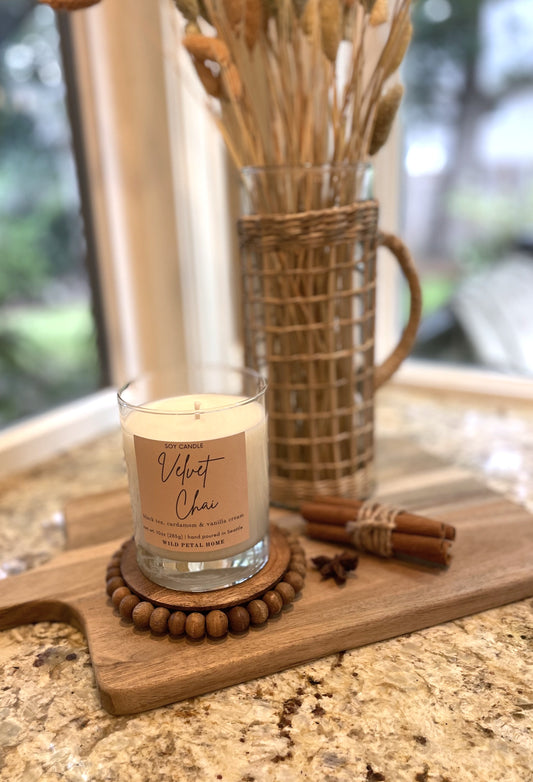 VELVET CHAI