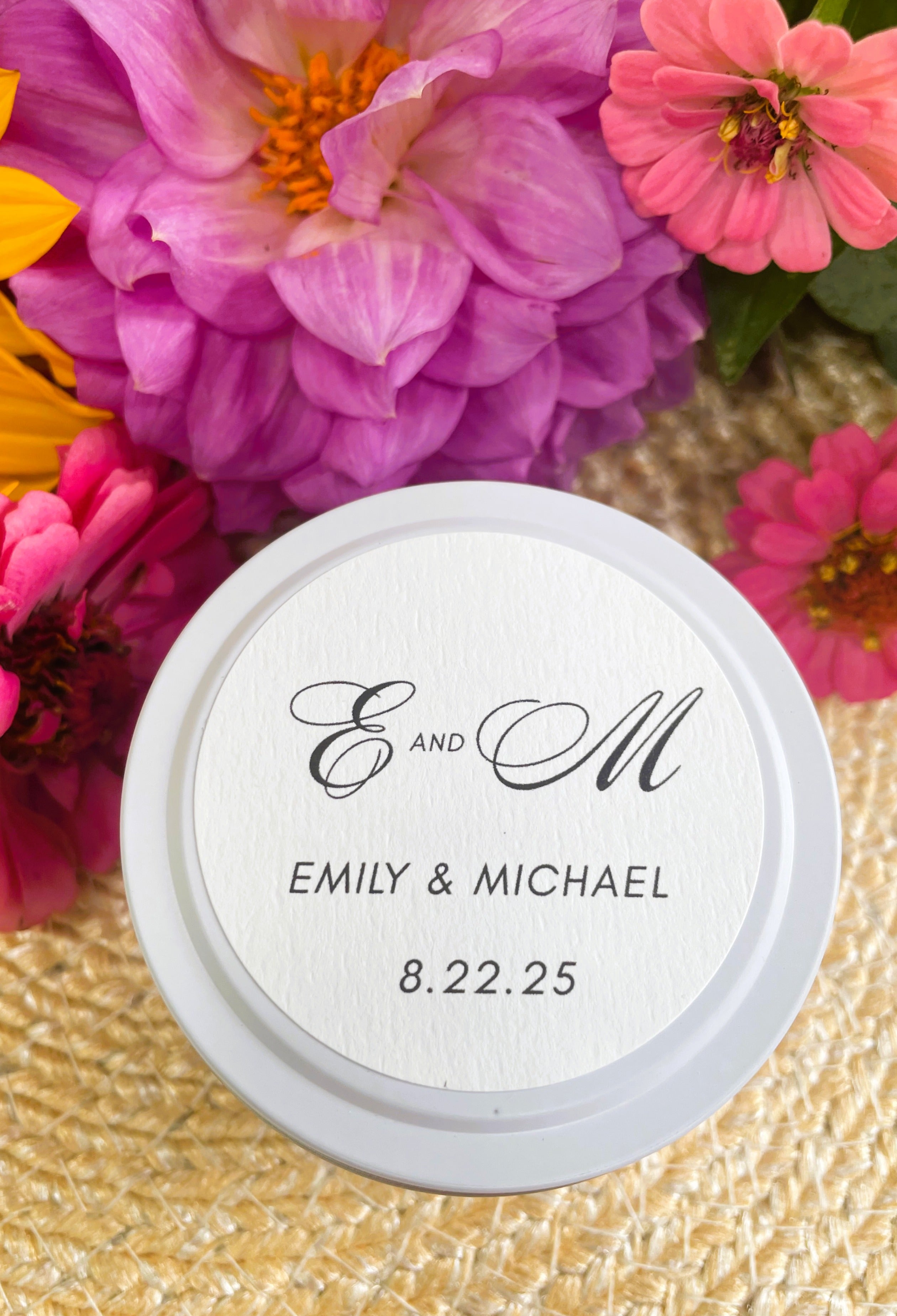 Wild Petal Home Candles - Thumbnail 5