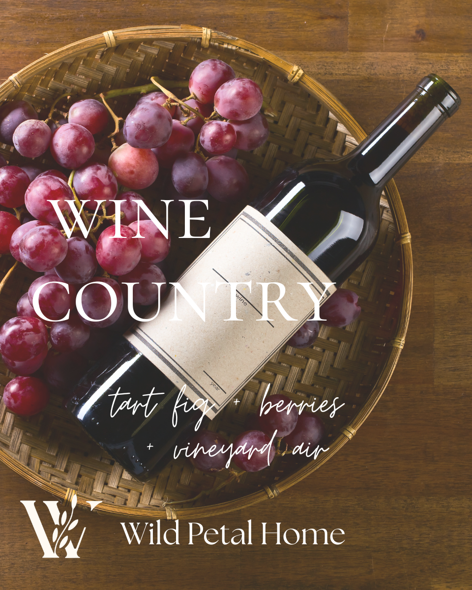 Wine Country